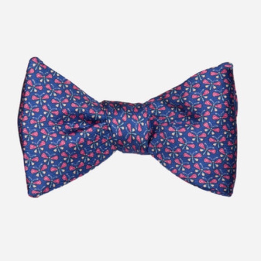 Alton lane butterfly butterflies bow tie
